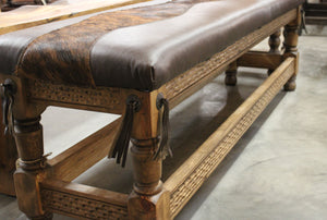 Chaps Bench - Large