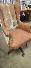 Whiskey Lee Office Chair