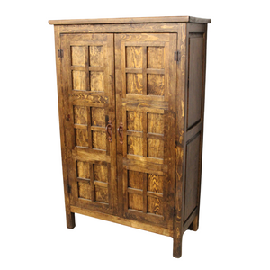 Bozeman Linen Cabinet