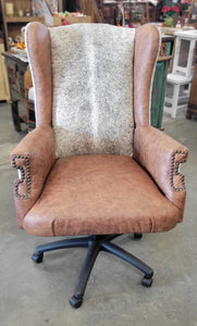 Whiskey Lee Office Chair