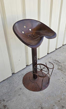 Tractor Seat Barstool