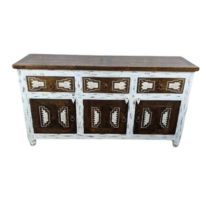 Mescalero Buffet/Console