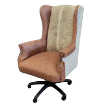 Whiskey Lee Office Chair