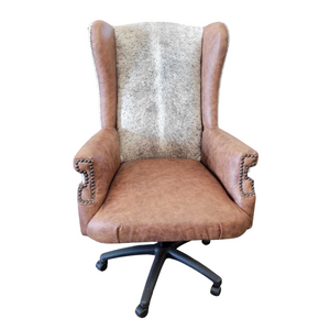 Whiskey Lee Office Chair