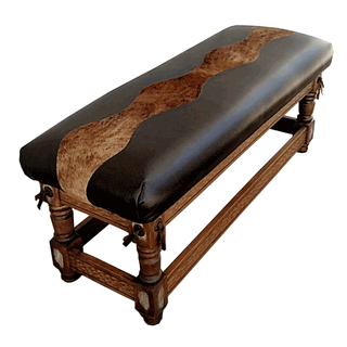 Chaps Bench - Large