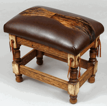 Chaps Bench - Small